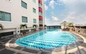 Туры в отель Grand Zuri Pekanbaru