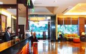 Туры в отель Grand Zuri Pekanbaru