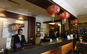 Туры в отель Grand Zuri Pekanbaru