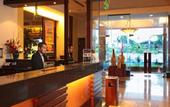 Туры в отель Grand Zuri Pekanbaru