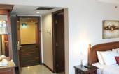 Туры в отель Grand Zuri Pekanbaru
