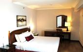 Туры в отель Grand Zuri Pekanbaru