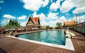 Туры в отель D&D Inn Khaosan