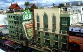 Туры в отель D&D Inn Khaosan