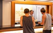 Туры в отель D&D Inn Khaosan