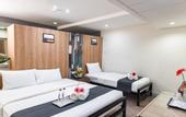 Туры в отель D&D Inn Khaosan