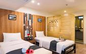 Туры в отель D&D Inn Khaosan