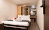 Туры в отель D&D Inn Khaosan