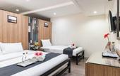 Туры в отель D&D Inn Khaosan