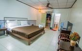 Туры в отель Sutus Court 3