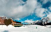 Туры в отель TH Madonna di Campiglio - Golf Hotel