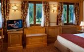 Туры в отель TH Madonna di Campiglio - Golf Hotel