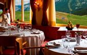 Туры в отель TH Madonna di Campiglio - Golf Hotel