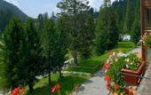 Туры в отель TH Madonna di Campiglio - Golf Hotel