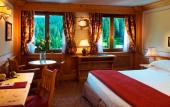 Туры в отель TH Madonna di Campiglio - Golf Hotel