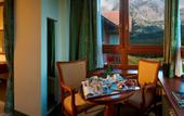Туры в отель TH Madonna di Campiglio - Golf Hotel