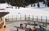 Туры в отель TH Madonna di Campiglio - Golf Hotel
