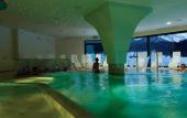 Туры в отель TH Madonna di Campiglio - Golf Hotel