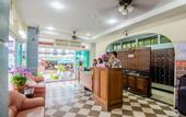 Туры в отель Sutus Court 5