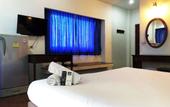 Туры в отель Sutus Court 5