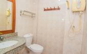 Туры в отель Sutus Court 4