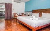 Туры в отель Sutus Court 4