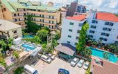 Туры в отель Sutus Court 4