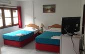 Туры в отель A&B Hotel
