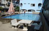 Туры в отель A&B Hotel