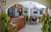 Туры в отель A&B Hotel