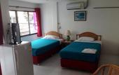 Туры в отель A&B Hotel