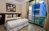 Туры в отель @ White Patong