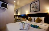 Туры в отель @ White Patong