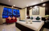 Туры в отель @ White Patong