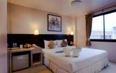 Туры в отель @ White Patong