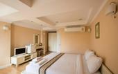Туры в отель Triple Palms House