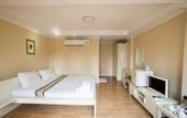 Туры в отель Triple Palms House
