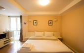 Туры в отель Triple Palms House