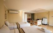 Туры в отель Triple Palms House