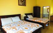 Туры в отель Liberty Dive Resort