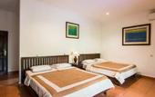 Туры в отель Liberty Dive Resort