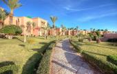 Туры в отель Hotel Marrakech Le Sangho Privilege