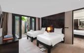 Туры в отель Nikki Beach Resort & Spa Koh Samui