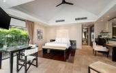 Туры в отель Nikki Beach Resort & Spa Koh Samui