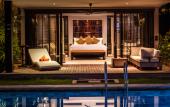 Туры в отель Nikki Beach Resort & Spa Koh Samui