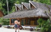 Туры в отель Miniloc Island Resort