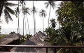 Туры в отель Lipa Bay Resort