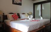 Туры в отель Lipa Bay Resort