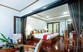 Туры в отель Lipa Bay Resort