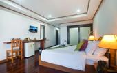 Туры в отель Lipa Bay Resort